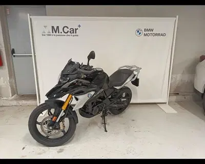 Bmw G 310 GS (2021 - 25) usata