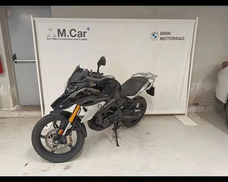 Bmw G 310 GS (2021 - 25)