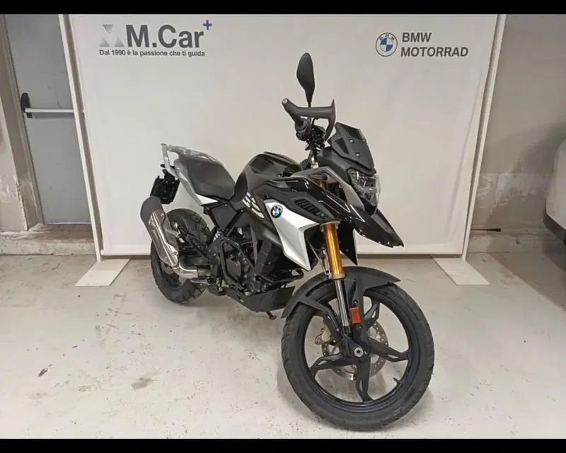 Bmw G 310 GS (2021 - 25) (3)