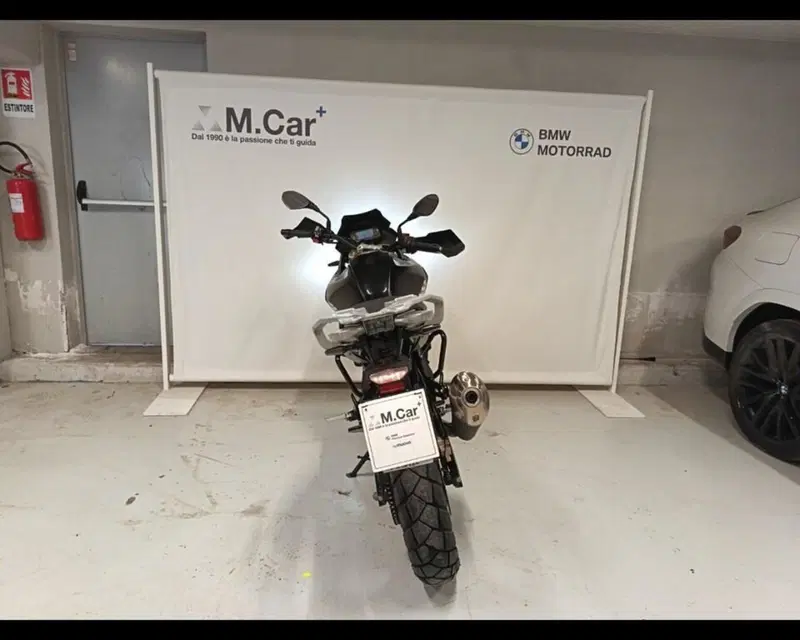 Bmw G 310 GS (2021 - 25) (6)