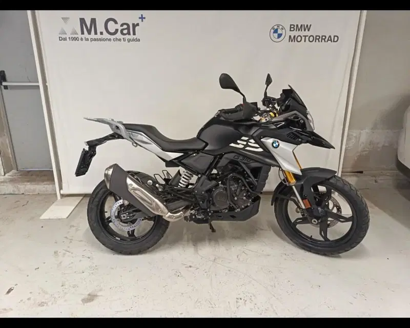 Bmw G 310 GS (2021 - 25) (4)
