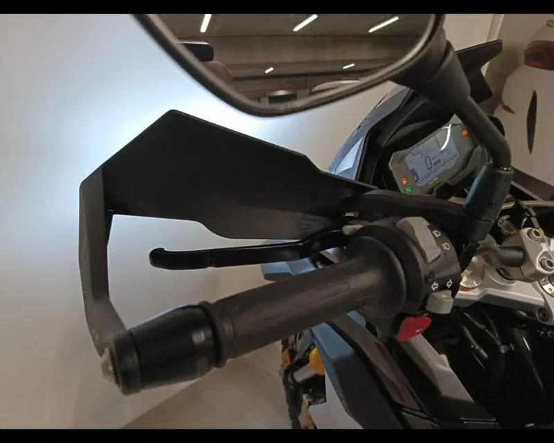 Bmw G 310 GS (2021 - 25) (12)