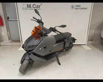 Bmw CE 04 (2021 - 25) usata