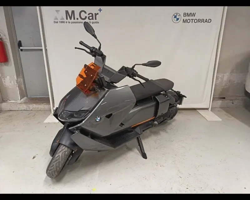 Bmw CE 04 (2021 - 25)