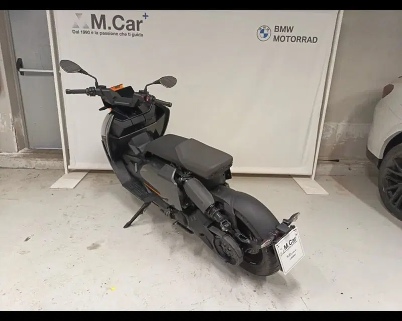 Bmw CE 04 (2021 - 25) (7)