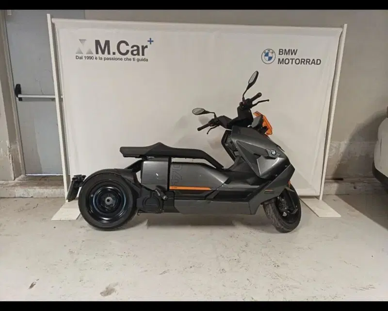 Bmw CE 04 (2021 - 25) (4)