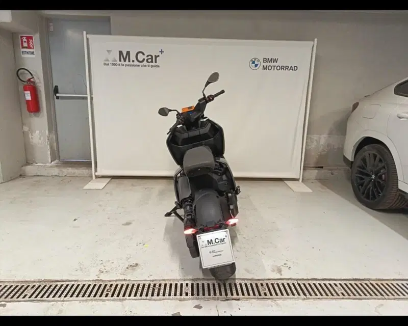 Bmw CE 04 (2021 - 25) (6)