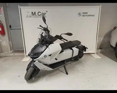Bmw CE 04 (2021 - 25) usata