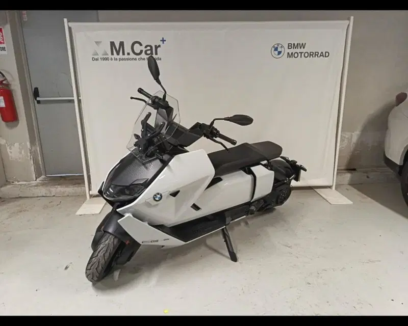 Bmw CE 04 (2021 - 25)
