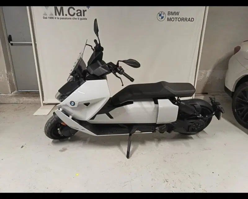 Bmw CE 04 (2021 - 25) (8)