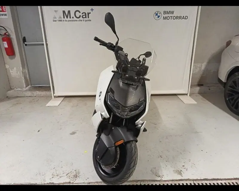 Bmw CE 04 (2021 - 25) (2)