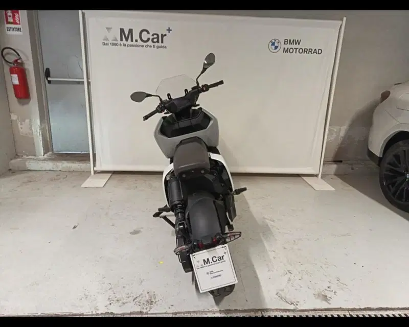 Bmw CE 04 (2021 - 25) (6)