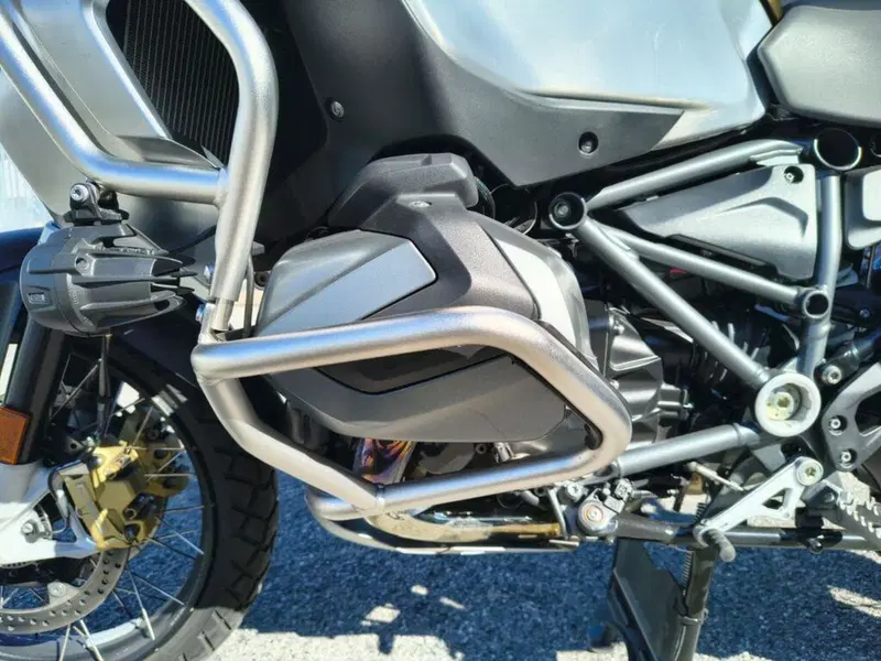 Bmw R 1250 GS Adventure (2019 - 20) (6)