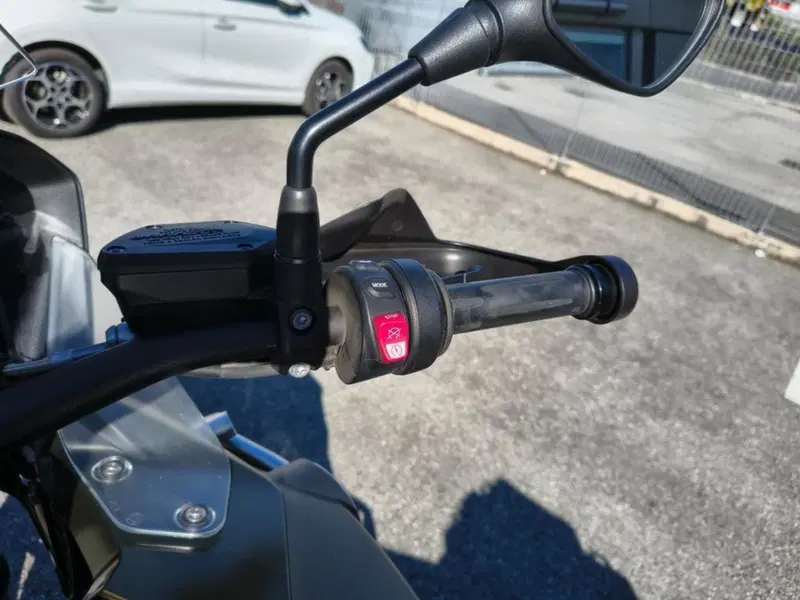 Bmw R 1250 GS Adventure (2019 - 20) (8)
