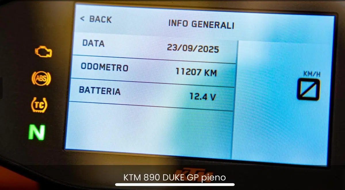 KTM 890 Duke GP (2022 - 23) (9)