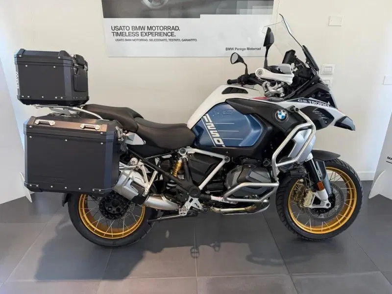 Bmw R 1250 GS Adventure (2021 - 24)
