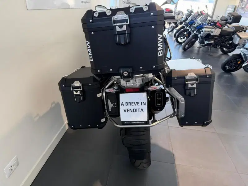 Bmw R 1250 GS Adventure (2021 - 24) (10)
