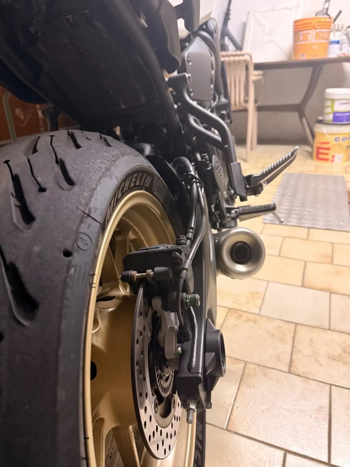 Yamaha XSR 700 (2022 - 26) (5)