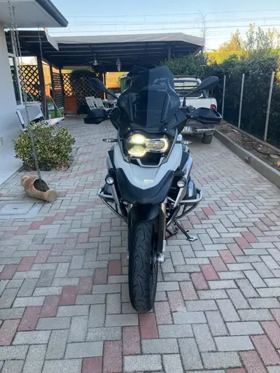 Bmw R 1200 GS (2013 - 16) usata