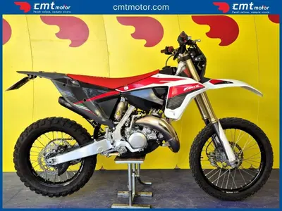 Fantic Motor XE 125 (2023) usata