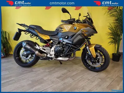 Bmw F 900 XR (2020 - 24) usata