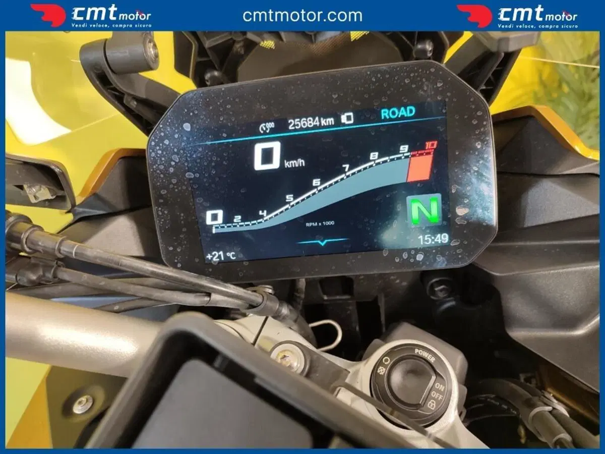 Bmw F 900 XR (2020 - 24) (5)