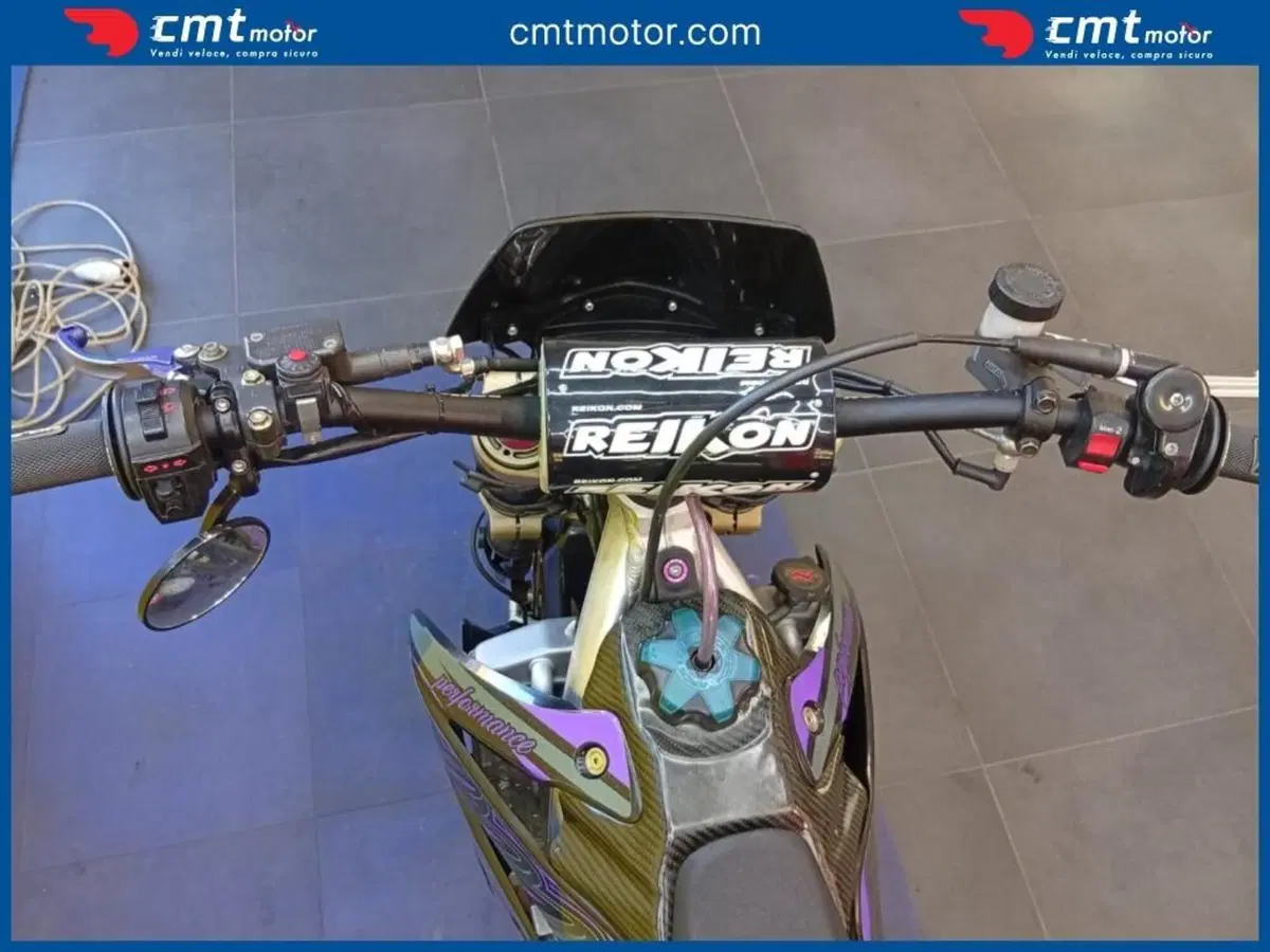 Tm Moto EN 250 (2008 - 09) (5)