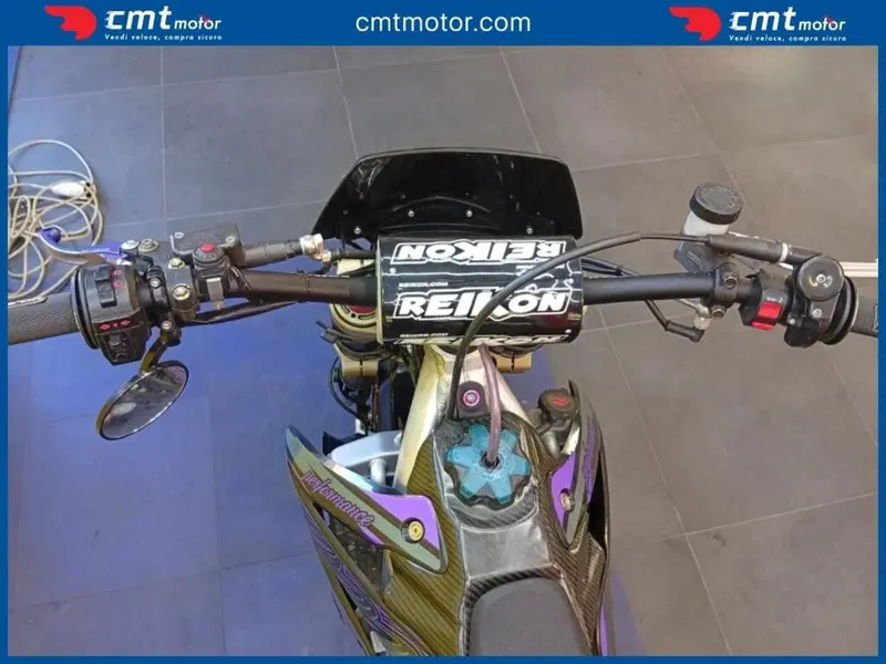 Tm Moto EN 250 (2008 - 09) (5)