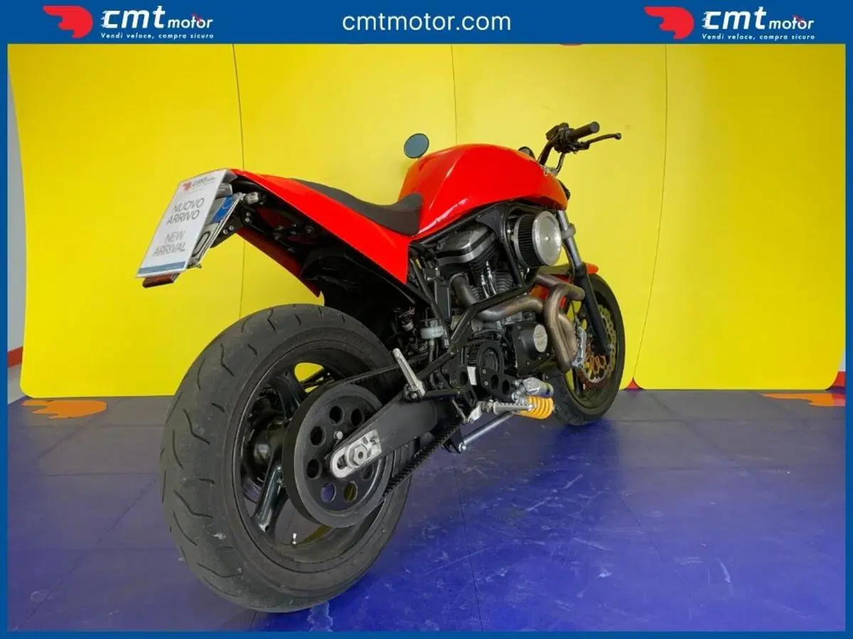 Buell Cyclone 1200 M2 (2)