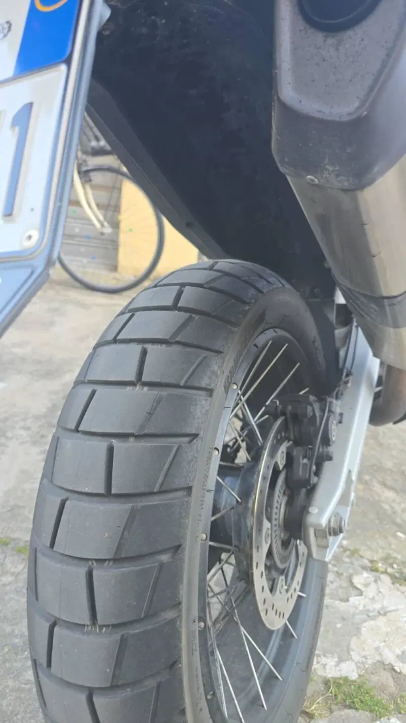 Aprilia Tuareg 660 (2022 - 24) (3)