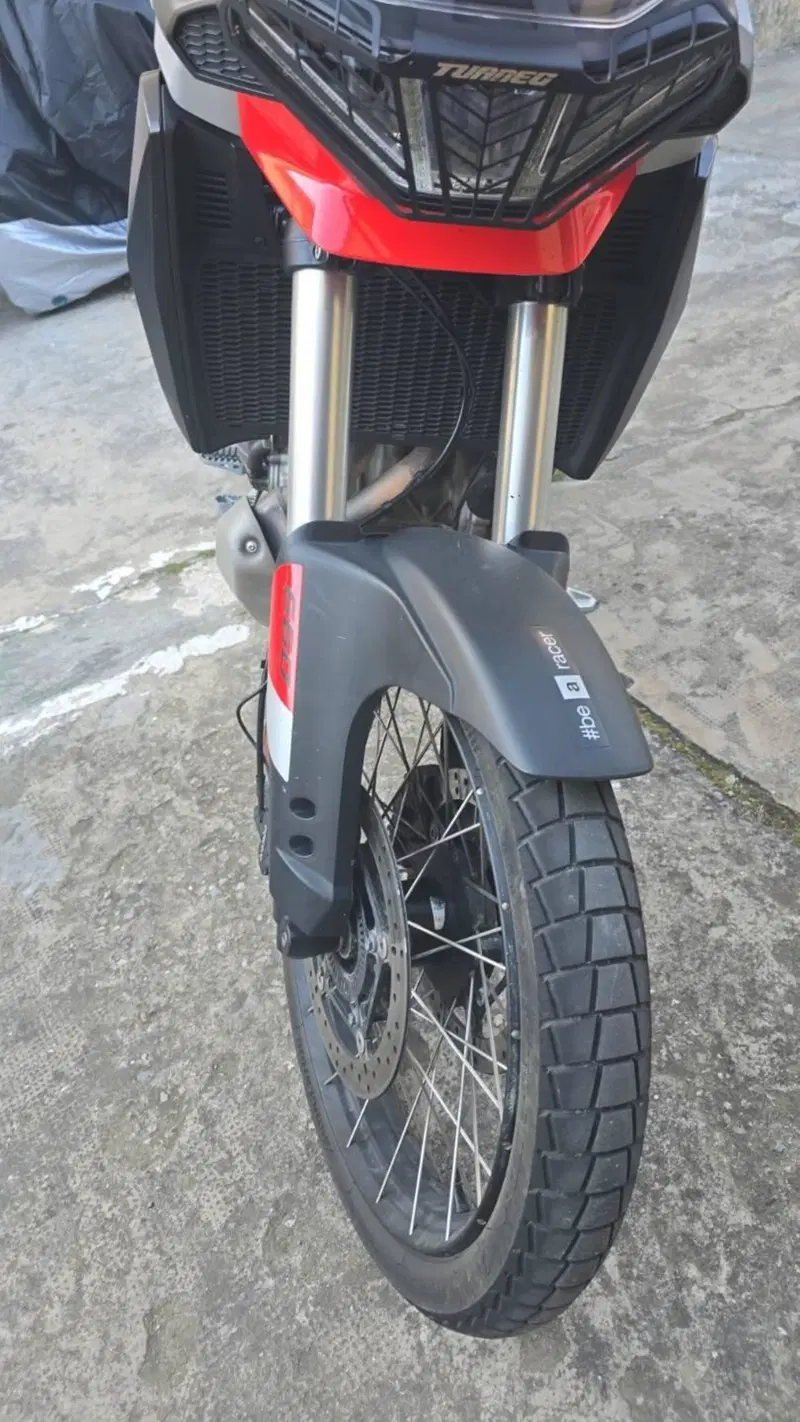Aprilia Tuareg 660 (2022 - 24) (4)