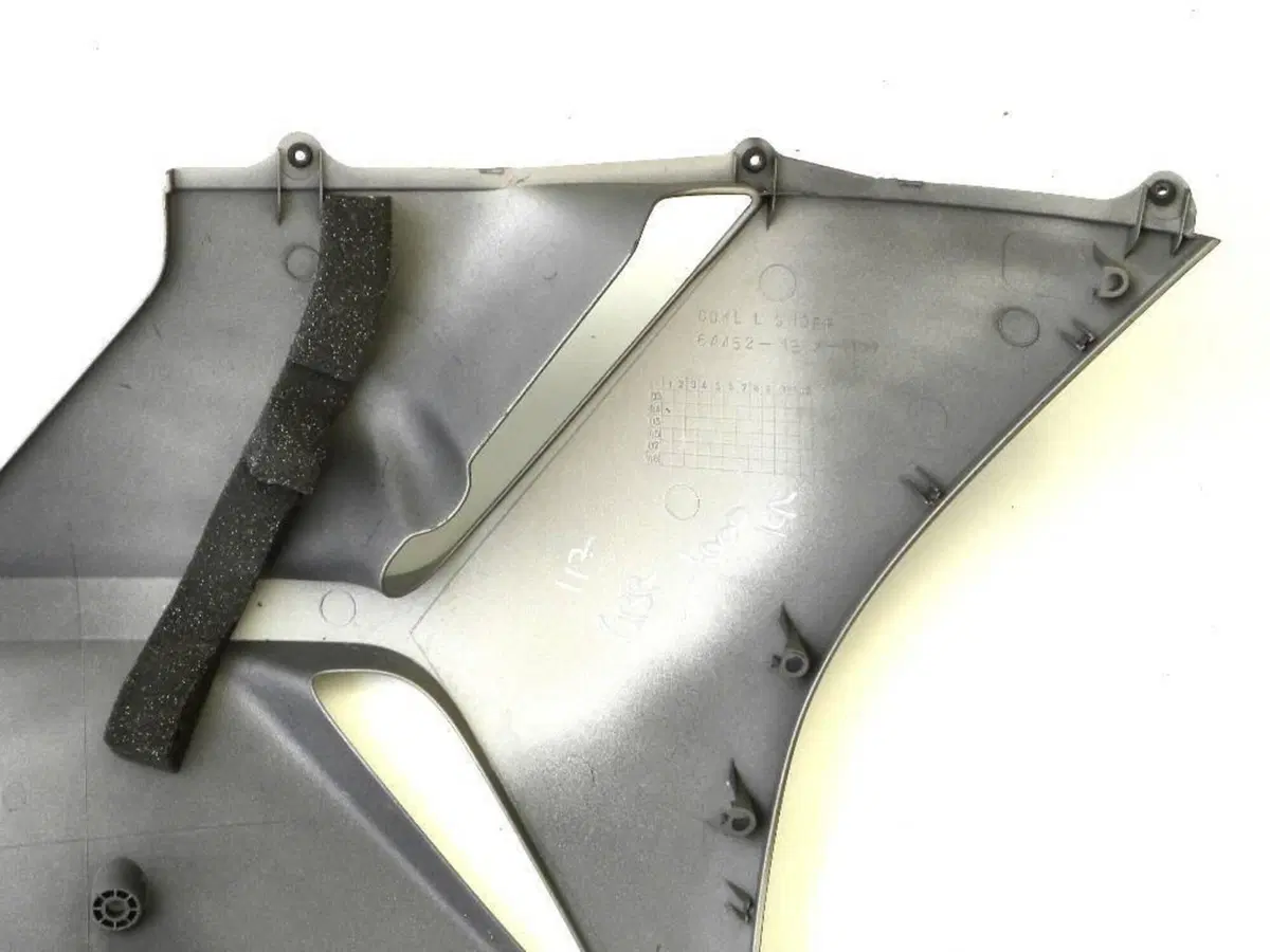Carena lato sx Honda CBR1000 RR Fireblade (n.316) (6)