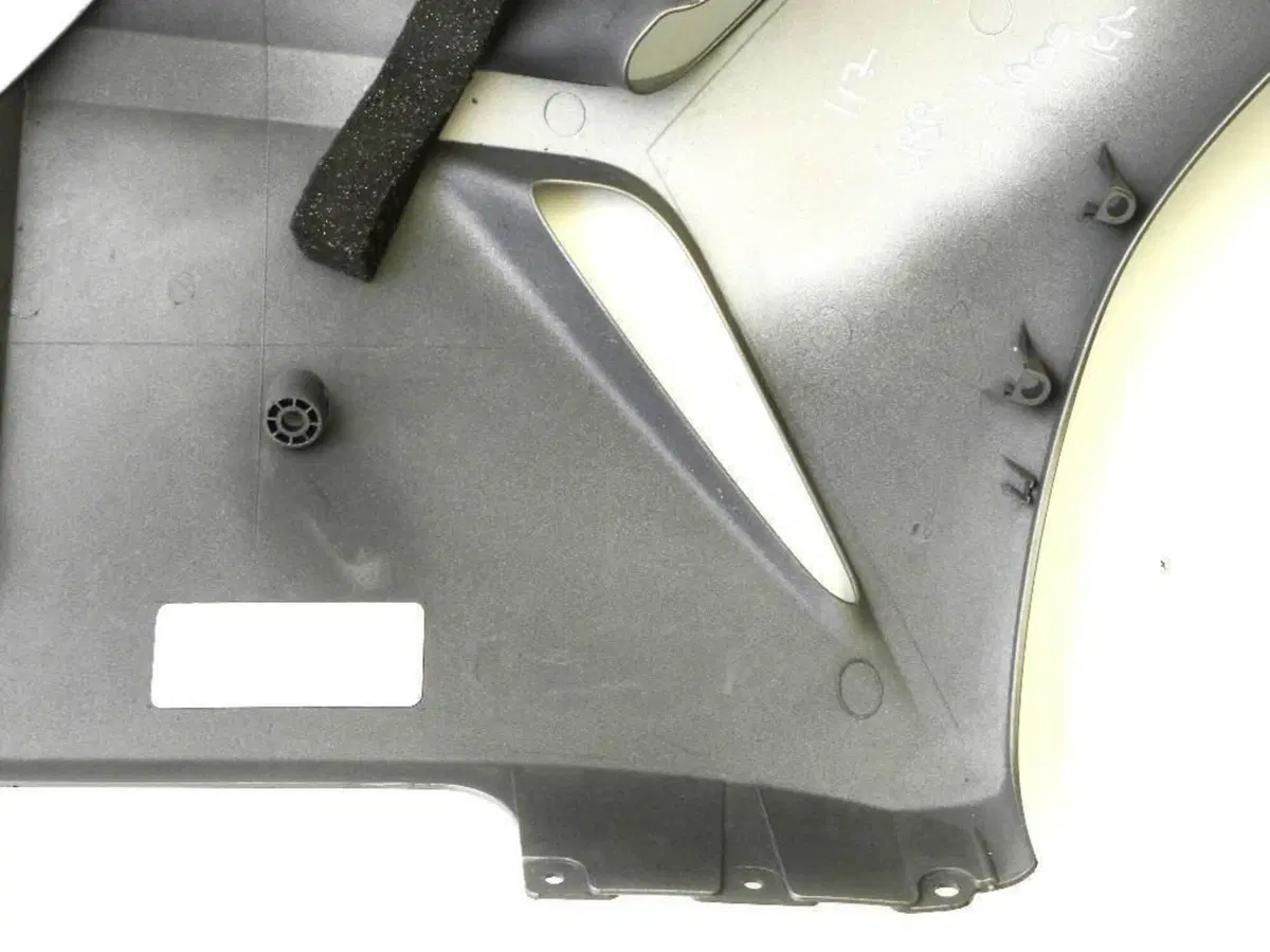 Carena lato sx Honda CBR1000 RR Fireblade (n.316) (7)