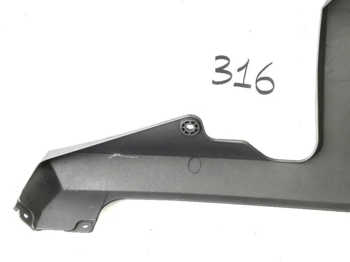 Carena lato sx Honda CBR1000 RR Fireblade (n.316) (8)
