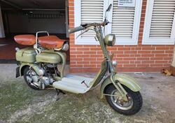 Lambretta modello c d'epoca