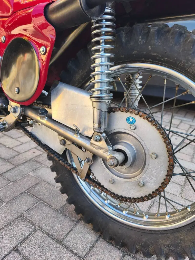 Rickman Rickman Zundapp 125 MC (15)