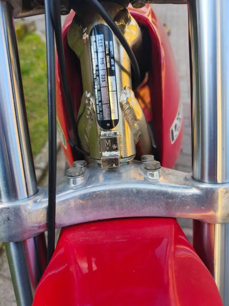 Rickman Rickman Zundapp 125 MC (10)