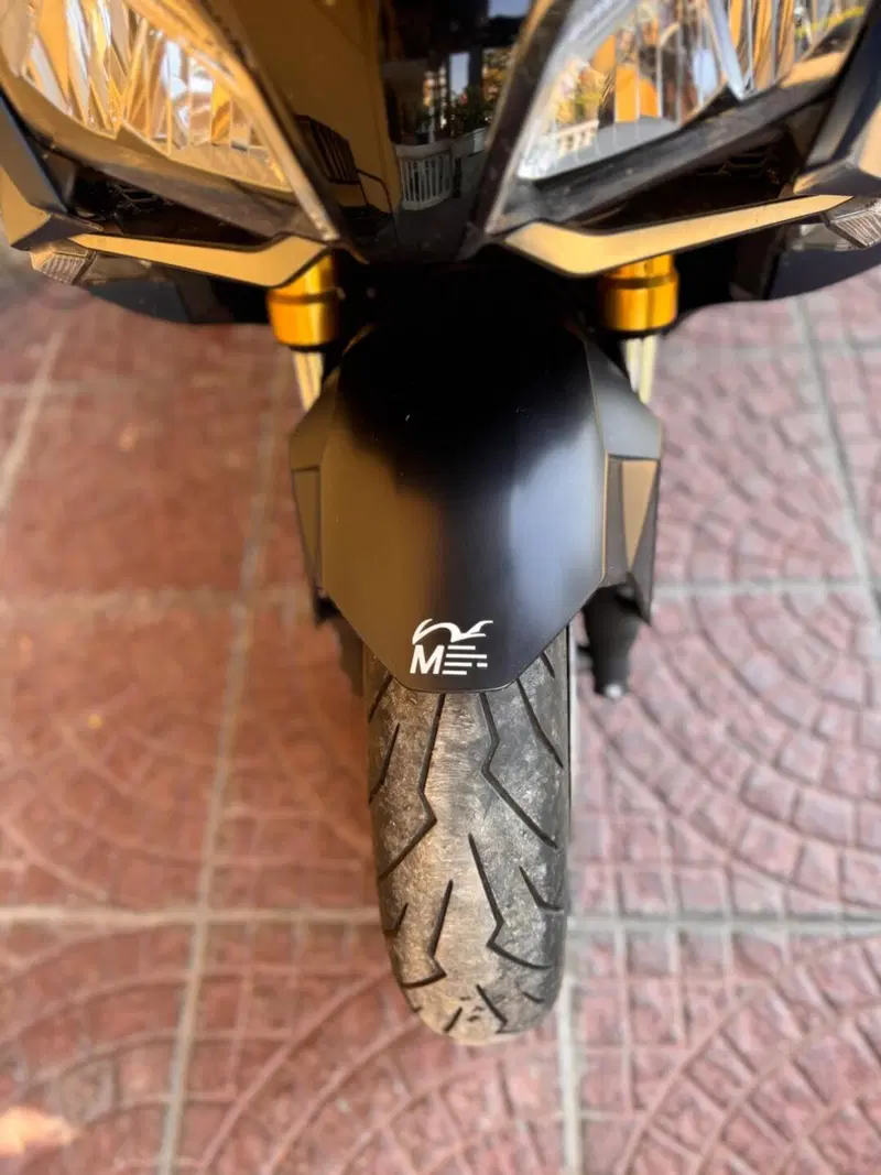 Honda Forza 750 DCT Travel (2021 - 24) (5)