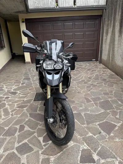 Bmw F 800 GS (2008 - 15) usata