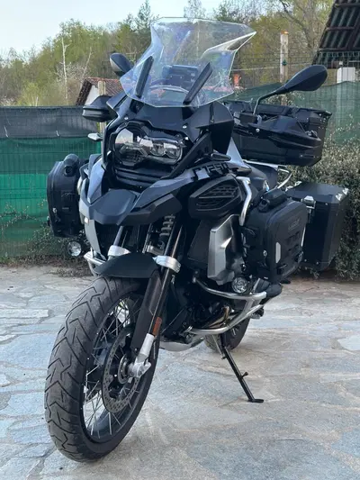 Bmw R 1250 GS Adventure (2021 - 24) usata