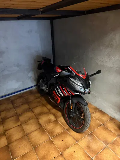 Aprilia RS 125 GP Replica (2021 - 24) usata