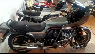 Honda Cbx 1000 d'epoca
