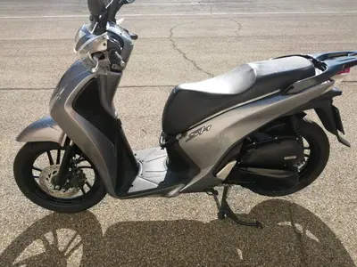 Honda SH 150i ABS (2013 - 16) usata