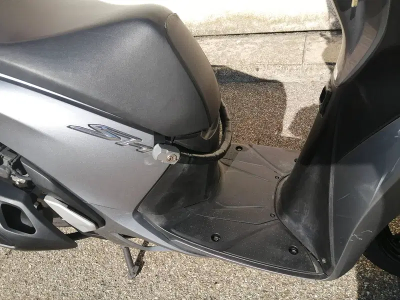 Honda SH 150i ABS (2013 - 16) (5)