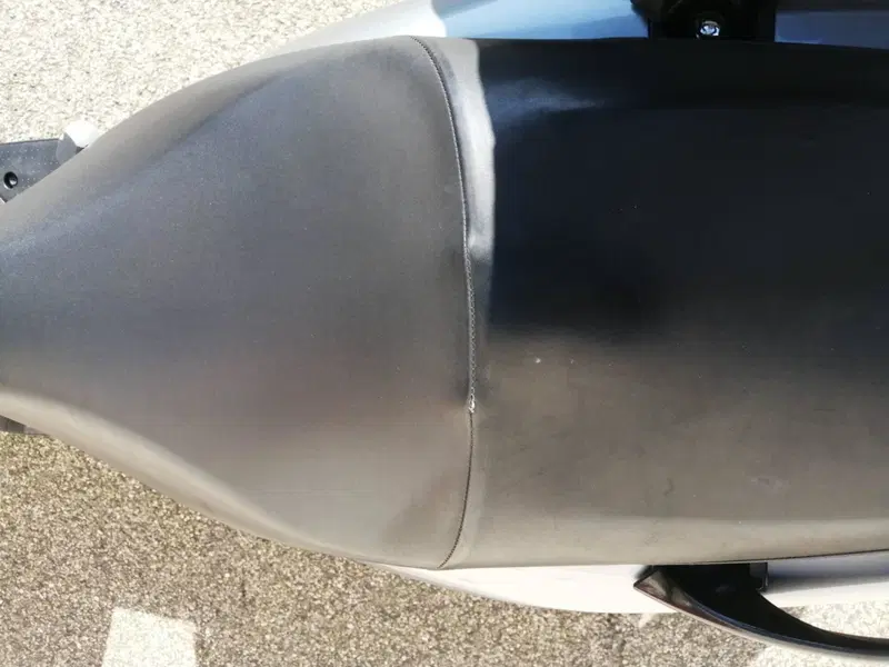 Honda SH 150i ABS (2013 - 16) (6)