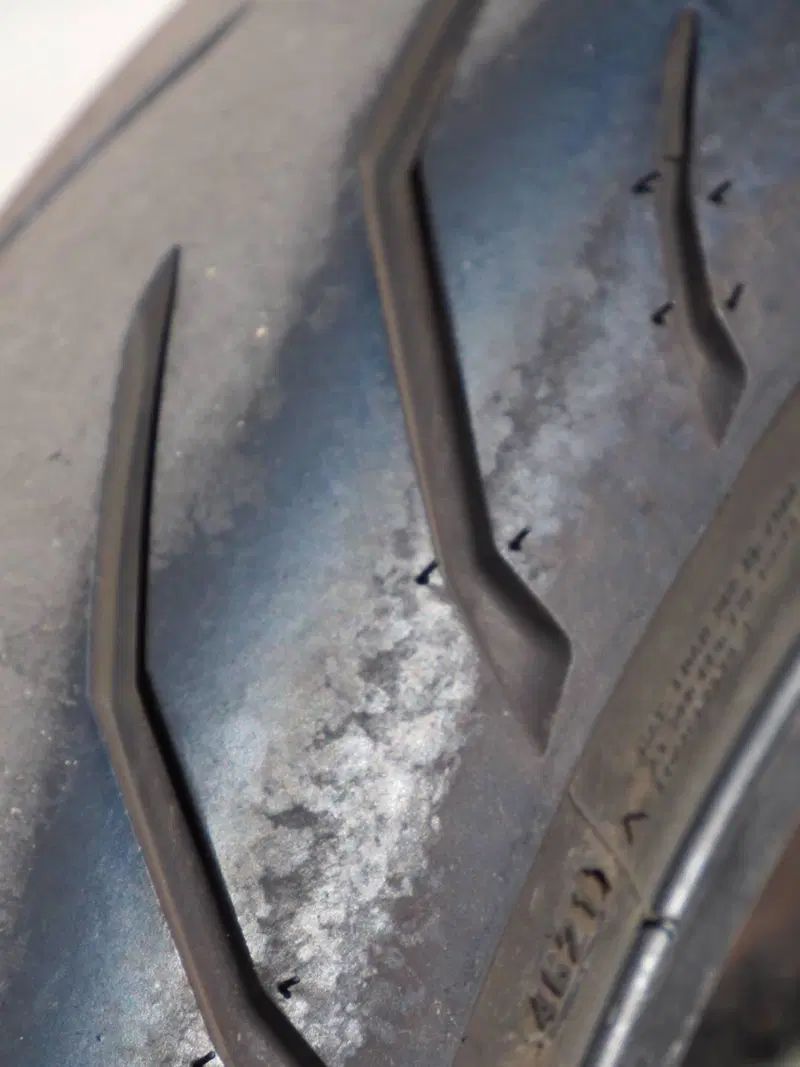 Honda CBR 125 R (2007 - 17) (6)