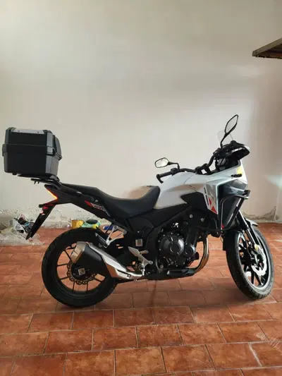 Honda NX500 (2024 - 25) usata