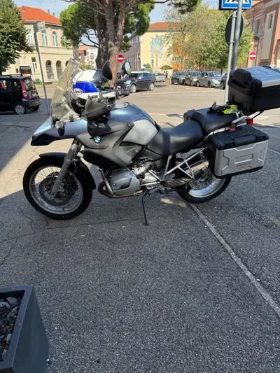 Bmw R 1200 GS (2004 - 07) usata