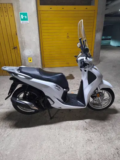 Honda SH 150i (2017 - 19) usata
