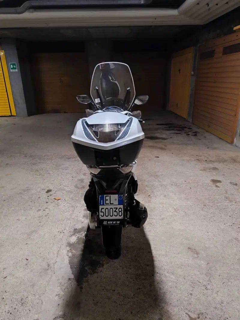Honda SH 150i (2017 - 19) (5)